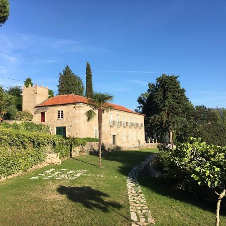 Quinta De Aguia - Non-Smoking Property Hotell São Lourenço do Douro Exteriör bild