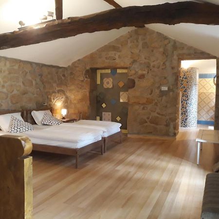 Quinta De Aguia - Non-Smoking Property Hotell São Lourenço do Douro Exteriör bild