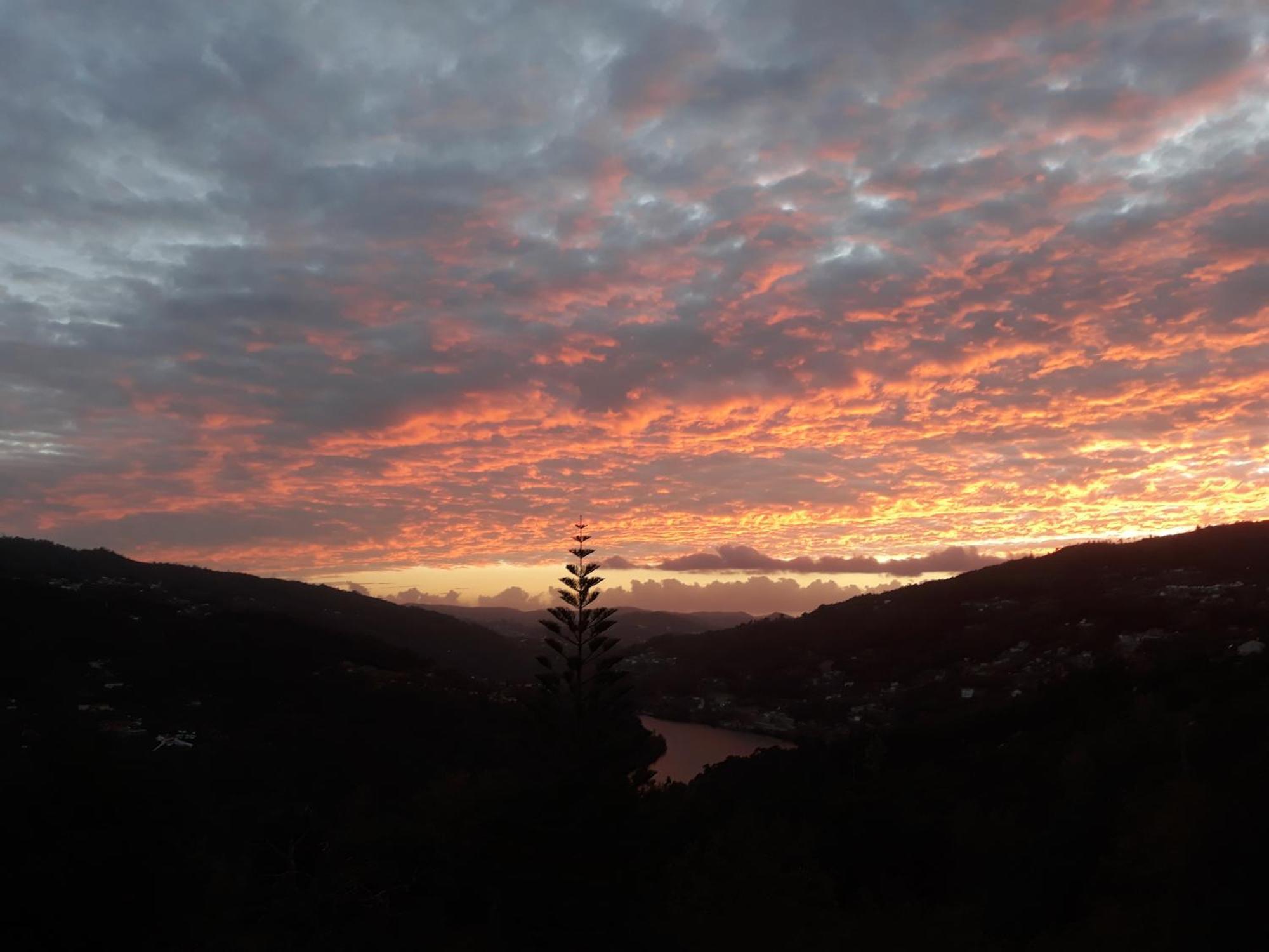 Quinta De Aguia - Non-Smoking Property Hotell São Lourenço do Douro Exteriör bild