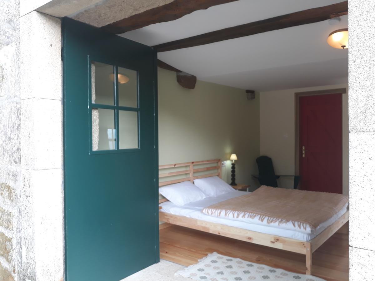 Quinta De Aguia - Non-Smoking Property Hotell São Lourenço do Douro Exteriör bild
