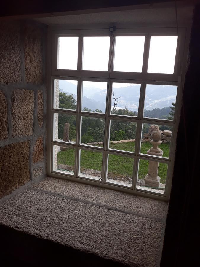 Quinta De Aguia - Non-Smoking Property Hotell São Lourenço do Douro Exteriör bild