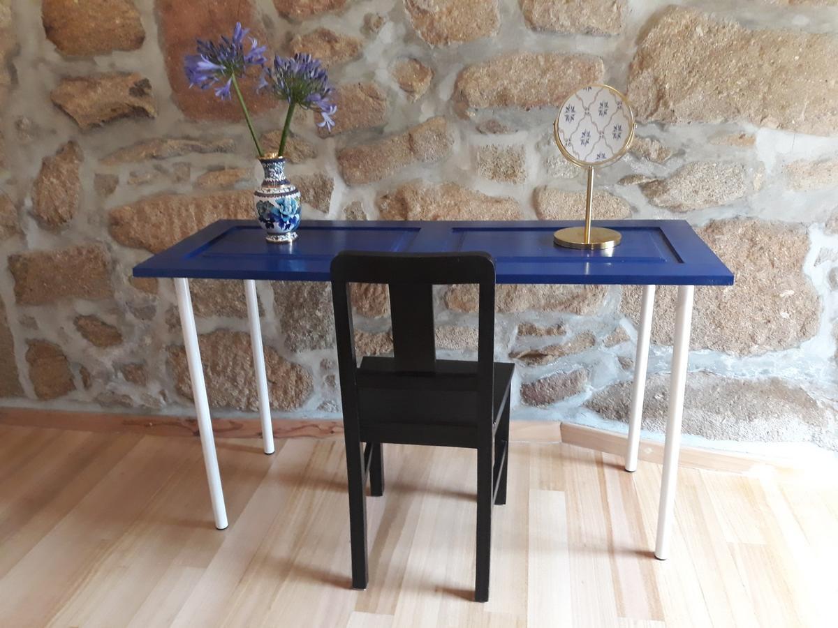 Quinta De Aguia - Non-Smoking Property Hotell São Lourenço do Douro Exteriör bild