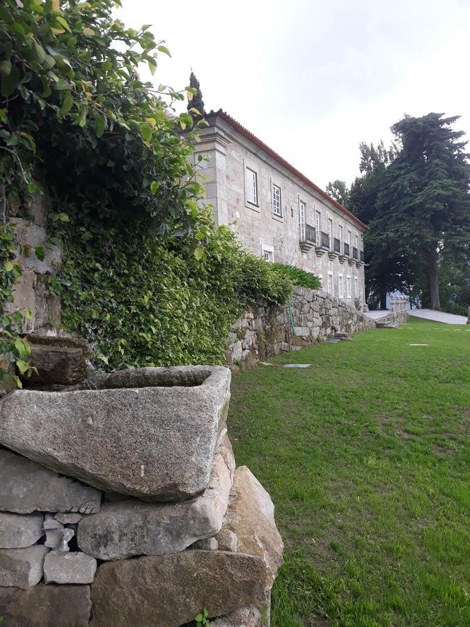 Quinta De Aguia - Non-Smoking Property Hotell São Lourenço do Douro Exteriör bild